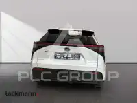 2025 Toyota bZ4X