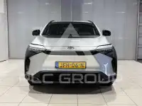 2025 Toyota bZ4X