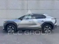 2025 Toyota bZ4X