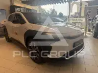 2025 Toyota bZ4X