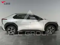 2025 Toyota bZ4X