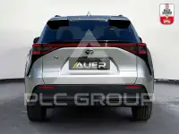 2025 Toyota bZ4X