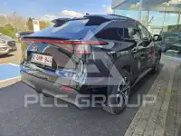 2025 Toyota bZ4X
