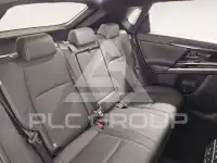 2025 Toyota bZ4X