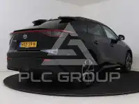 2025 Toyota bZ4X