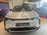 2025 Toyota bZ4X
