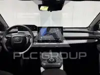 2025 Toyota bZ4X
