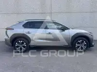 2025 Toyota bZ4X