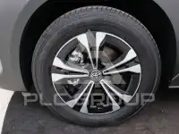 2025 Toyota bZ4X