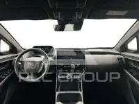 2025 Toyota bZ4X