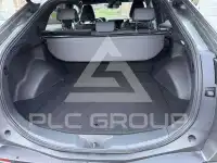 2025 Toyota bZ4X