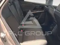 2025 Toyota bZ4X