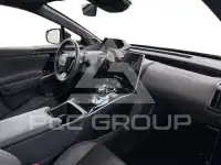 2025 Toyota bZ4X