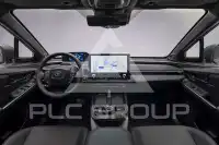 2025 Toyota bZ4X