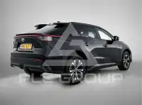 2025 Toyota bZ4X