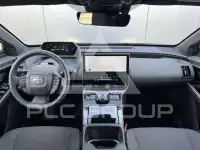 2025 Toyota bZ4X