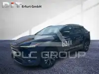 2025 Toyota bZ4X