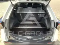 2025 Toyota bZ4X