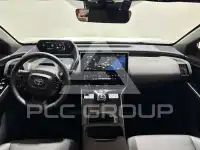 2025 Toyota bZ4X