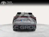 2025 Toyota bZ4X