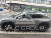2025 Toyota bZ4X