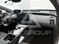 2025 Toyota bZ4X