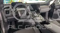 2025 Toyota bZ4X
