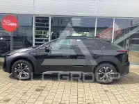 2025 Toyota bZ4X