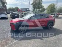 2025 Toyota bZ4X