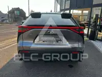 2025 Toyota bZ4X