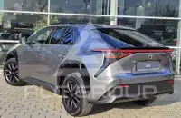 2025 Toyota bZ4X