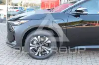 2025 Toyota bZ4X