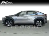 2025 Toyota bZ4X