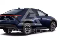 2026 Toyota bZ4X