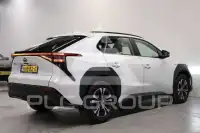 2025 Toyota bZ4X