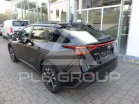 2025 Toyota bZ4X