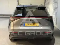 2025 Toyota bZ4X