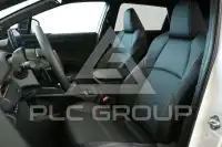 2025 Toyota bZ4X