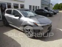 2025 Toyota bZ4X