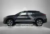 2025 Toyota bZ4X