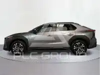 2025 Toyota bZ4X