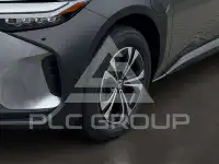 2025 Toyota bZ4X