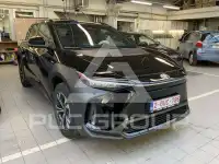 2025 Toyota bZ4X