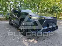2025 Toyota bZ4X