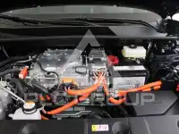 2025 Toyota bZ4X