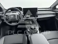 2026 Toyota bZ4X