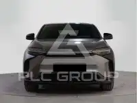 2025 Toyota bZ4X