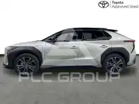 2025 Toyota bZ4X