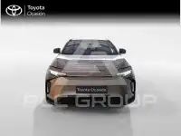 2025 Toyota bZ4X