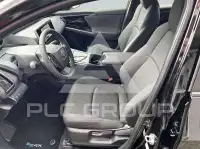 2025 Toyota bZ4X